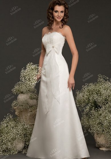 Свадебное платье C0213-Б23855 - Свадебный салон Белая Роза