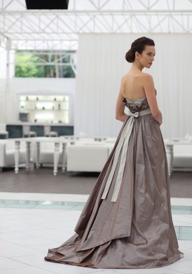 Свадебное платье Parole-И29018 - Свадебный салон Империя Платья