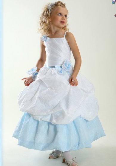 Детское платье A29176 - Свадебный салон Allure