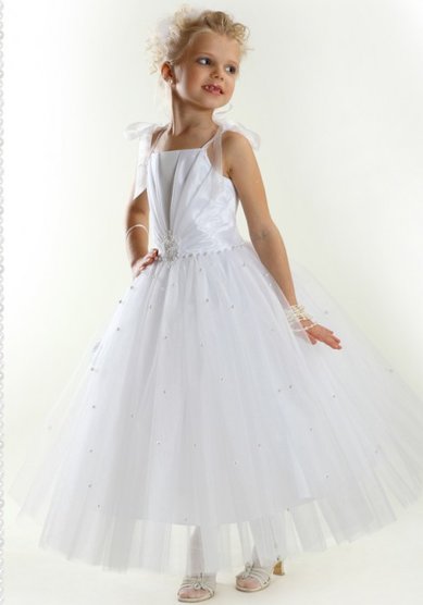 Детское платье A29177 - Свадебный салон Allure