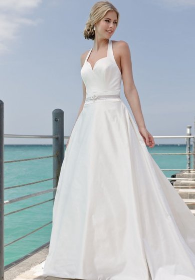 Свадебное платье Сeanne-A29179 - Свадебный салон Allure