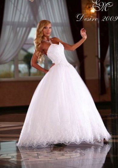 Свадебное платье Дезире-A29180 - Свадебный салон Allure