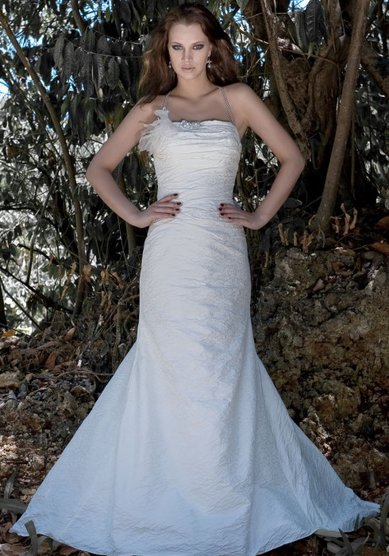 Свадебное платье Maggi-A29182 - Свадебный салон Allure