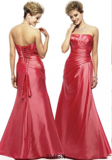 Вечернее платье 1311-A29198 - Свадебный салон Allure