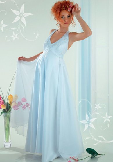 Свадебное платье Ожидание-A29382 - Свадебный салон Allure