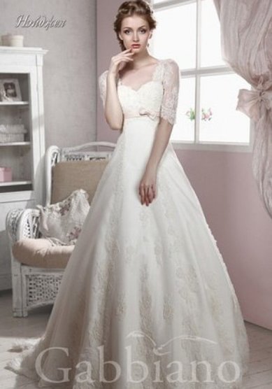 Свадебное платье Нейджел-К29398 - Салон свадебной и вечерней моды Королева