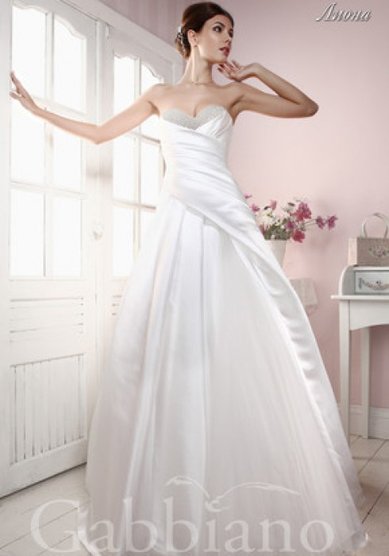 Свадебное платье Лиона-К29404 - Салон свадебной и вечерней моды Королева