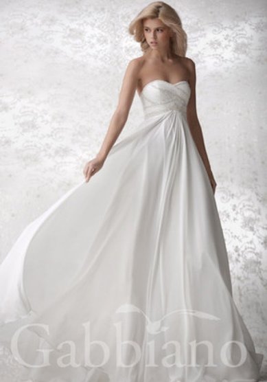 Свадебное платье Дея-К29410 - Салон свадебной и вечерней моды Королева