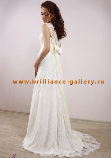 Свадебное платье Адель-B29667 - Свадебный салон Brilliance