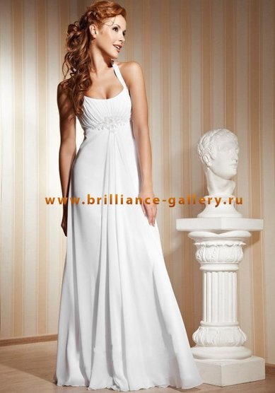 Свадебное платье 024-B29668 - Свадебный салон Brilliance