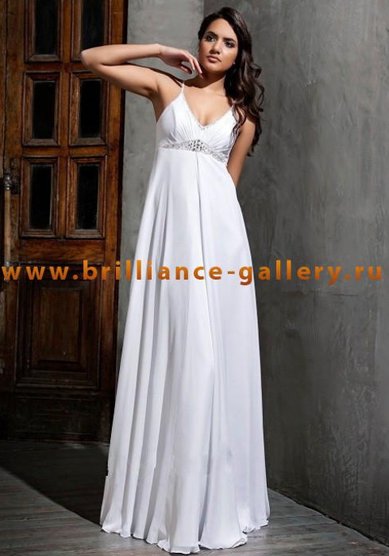 Свадебное платье 1222-B29670 - Свадебный салон Brilliance