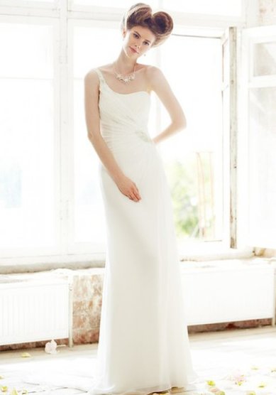 Свадебное платье A34141 - Свадебный салон ART SPOSA