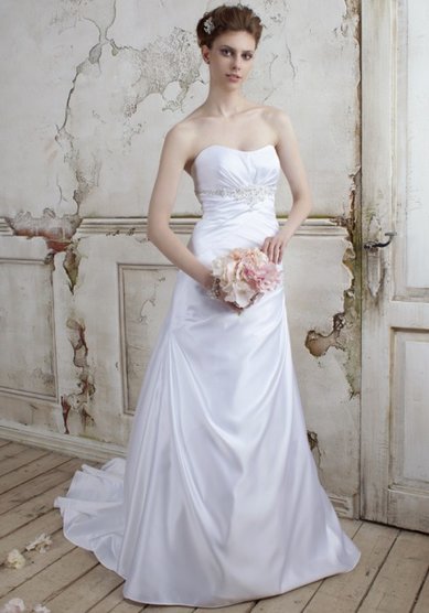 Свадебное платье A34151 - Свадебный салон ART SPOSA