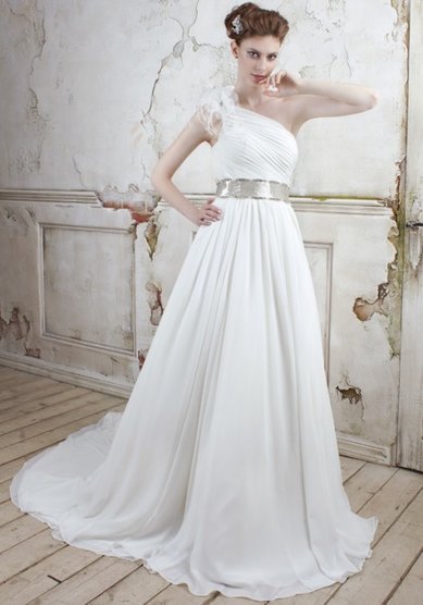 Свадебное платье A34152 - Свадебный салон ART SPOSA