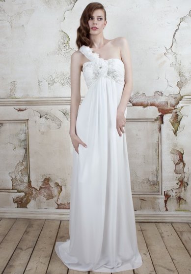 Свадебное платье A34154 - Свадебный салон ART SPOSA