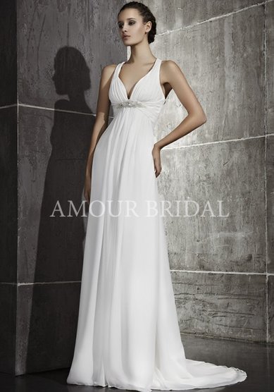 Свадебное платье 1013-A35764 - Салон свадебной моды Amour Bridal