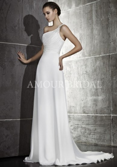 Свадебное платье 1170-A35768 - Салон свадебной моды Amour Bridal