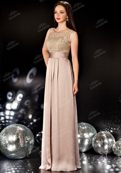 Вечернее платье ВВ 206В-A35803 - Свадебный салон ALEDA (Гороховая 64)