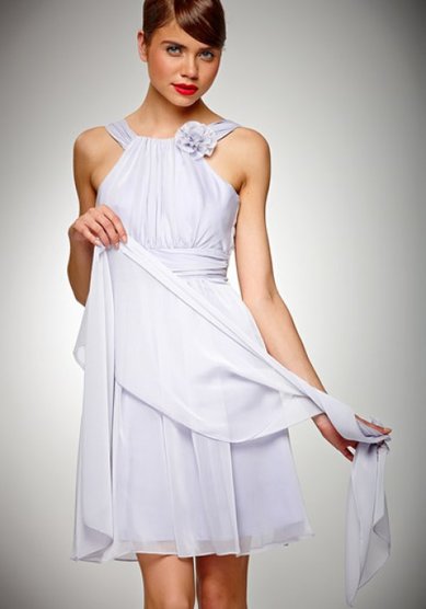 Вечернее платье 1281-A35817 - Свадебный салон ALEDA (Гороховая 64)