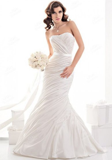 Свадебное платье С0558-Б35858 - Свадебный салон Белая Роза