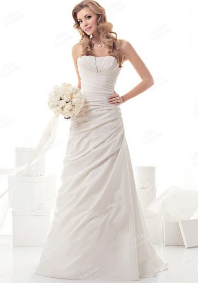 Свадебное платье С0555-Б35859 - Свадебный салон Белая Роза