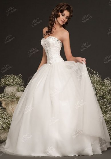 Свадебное платье С0217-Б35860 - Свадебный салон Белая Роза