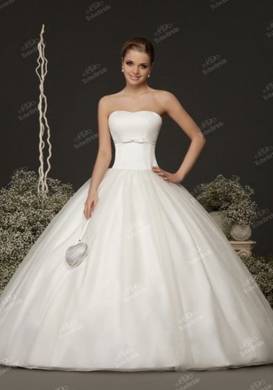 Свадебное платье PD0007-Б35861 - Свадебный салон Белая Роза