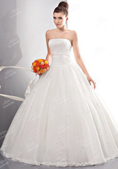 Свадебное платье PD0007N-Б35862 - Свадебный салон Белая Роза