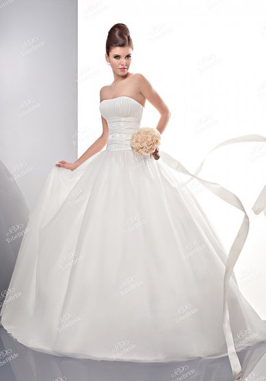 Свадебное платье С0225-Б35867 - Свадебный салон Белая Роза