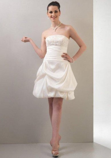 Свадебное платье VN6678-Б35879 - Свадебный салон Белая Роза