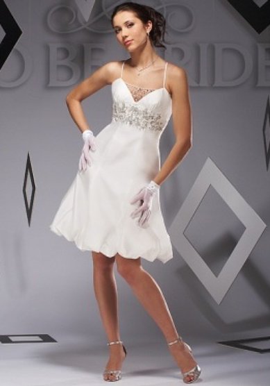 Свадебное платье HP0720-Б35881 - Свадебный салон Белая Роза