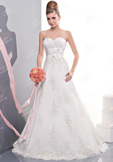 Свадебное платье С0355-Б35882 - Свадебный салон Белая Роза