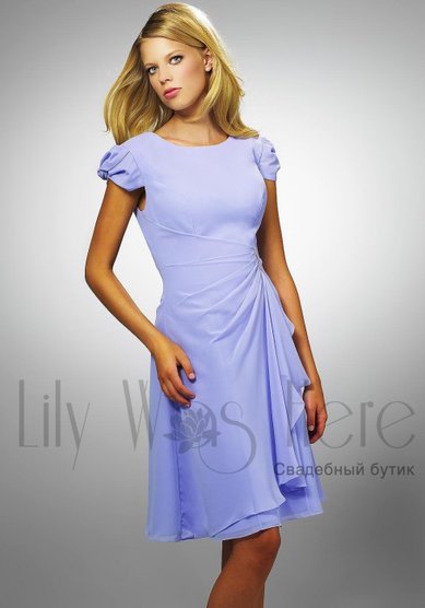 Вечернее платье А031-L35958 - Свадебный салон Lily Was Here