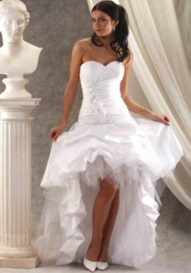 Свадебное платье Бэль-К36004 - Салон свадебной и вечерней моды Королева