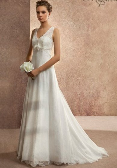 Свадебное платье Мариэль-К36006 - Салон свадебной и вечерней моды Королева