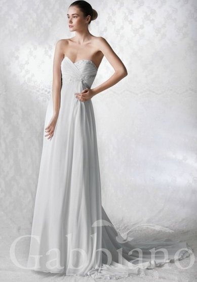 Свадебное платье Ариана-К36012 - Салон свадебной и вечерней моды Королева