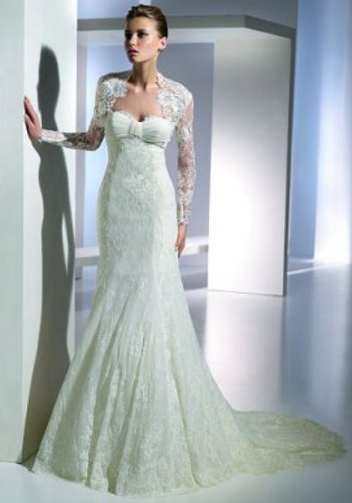 Свадебное платье Elixir-К36016 - Салон свадебной и вечерней моды Королева