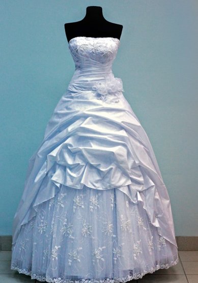 Свадебное платье Азалия-A36587 - Свадебный салон Agape