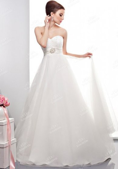 Свадебное платье BB141-Б36820 - Свадебный салон Белая Роза