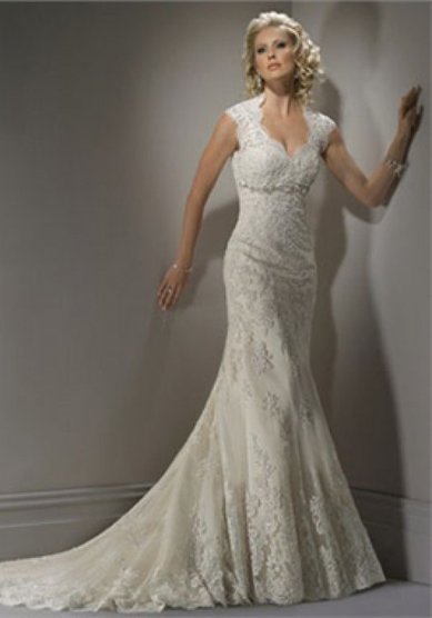 Свадебное платье Анабель 3-К37209 - Салон свадебной и вечерней моды Королева