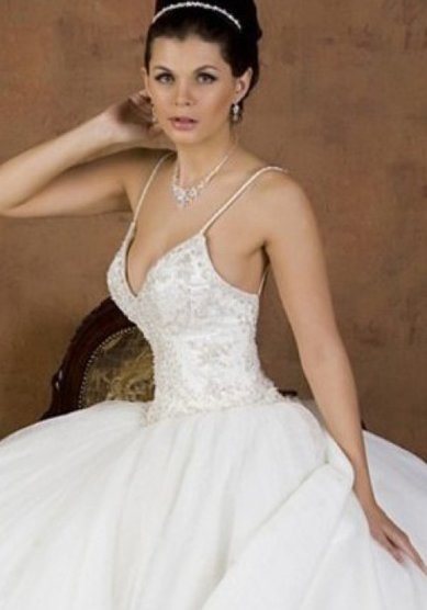 Свадебное платье Алиса Круз-К37214 - Салон свадебной и вечерней моды Королева