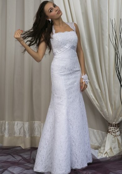 Свадебное платье Ариэль-D37310 - Свадебный салон Dio Della