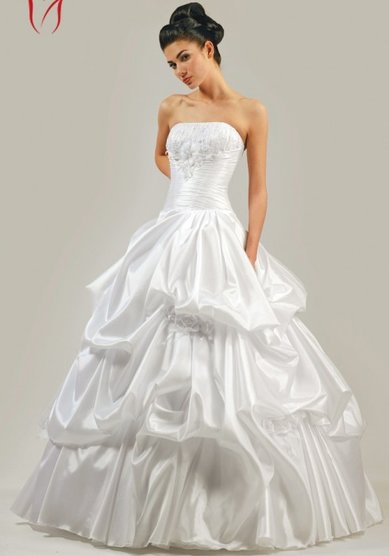 Свадебное платье Мари-A38279 - Свадебный салон ALEDA