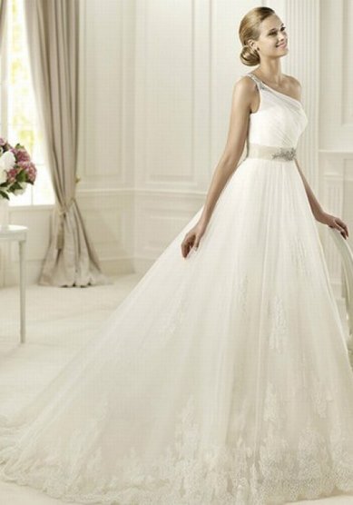 Свадебное платье Diosa-A38331 - Свадебный салон ART SPOSA