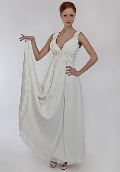 Свадебное платье 508-O38451 - Свадебный салон Only You