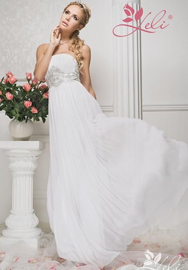 Свадебное платье 1005-O39290 - Свадебный салон Only You