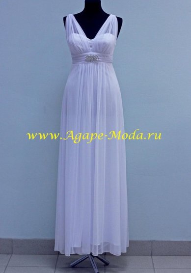 Свадебное платье 1157-A39418 - Свадебный салон Agape