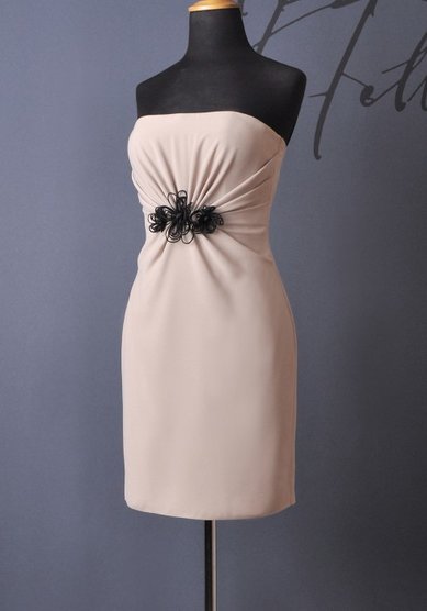 Вечернее платье Истра-T39837 - Свадебный салон TOPAZA PELLA