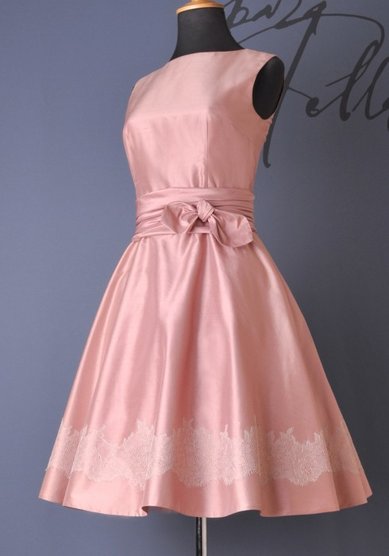 Вечернее платье Луна-T39847 - Свадебный салон TOPAZA PELLA