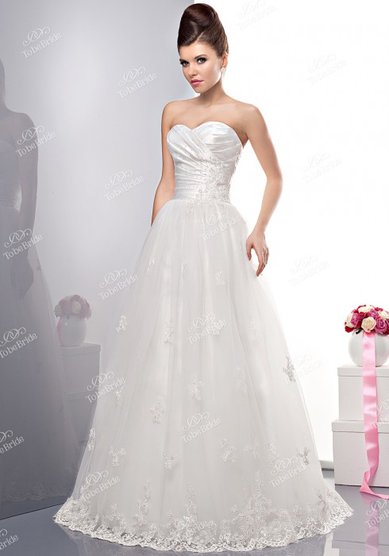 Свадебное платье BB143-Б39995 - Свадебный салон Белая Роза